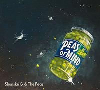 PEAS OF MIND