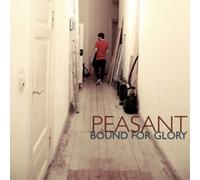 Peasant Bound for Glory (CD) Album (Importación USA)