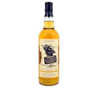 Peat's Beast Batch Strength 52,1% Vol. 0,7l in Giftbox