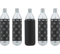 Peaty's Cartuchos de repuesto Holeshot CO2 Cartridge 16 g - 5 unidades one_size