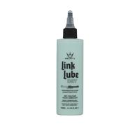 Peaty's Cera para cadenas LinkLube Dry gotero. 120 ml