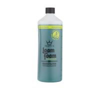 Peaty's LoamFoam Limpiador Concentrado de Bicicletas - Botella 1L Rinde 5L de Jabón Profesional, Limpieza Profunda y Espumosa, Compatible con Todas las Bicicletas
