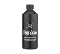 Peaty's Desengrasante Foaming Drivetrain Degreaser 500 ml