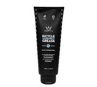 Peaty's Grasa de montaje para bicicleta - Pasta de montaje para bicicleta para un rendimiento de baja fricción, grasa para salpicadero con protección contra la corrosión, lubricante de larga duración