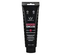 Peaty's Grasa de Velocidad para Bicicleta - Lubricante Alto Rendimiento para Rodamientos, Bujes y Soporte Inferior, Resistente al Agua y Cargas Extremas - 100 g