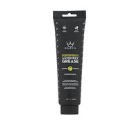 Peaty's Grasa para montaje de suspensión unisex, color negro, 75 g