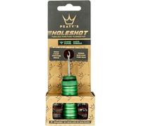 Peaty's Kit de Reparación de Pinchazos Tapa de neumático, Unisex Adulto