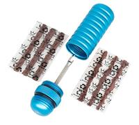 Peaty's Kit de Reparación de Pinchazos Tapa de neumático, Unisex Adulto