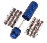 Peaty's Kit de reparación de pinchazos Tapa de neumático, Unisex Adulto, Azul Marino, Talla única
