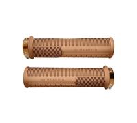 Peaty's Monarch Grips - Goma/Hongo/Fino - Comodidad en el Sendero, Duradero, Barras ergonómicas para los Dedos, Almohadilla de Apoyo para el Pulgar, Todo el día, Todo Tipo de Clima y Terreno
