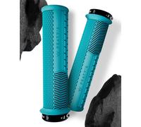 Peaty's Monarch Grips - Mushroom or Knurl/Thick or Thin - Trail Comfort, Durable