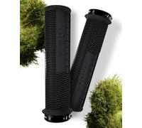 Peaty's Monarch Grips - Mushroom or Knurl/Thick or Thin - Trail Comfort, Durable