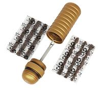 Peaty's PK Mango Tapa de neumático, Unisex Adulto, Talla única