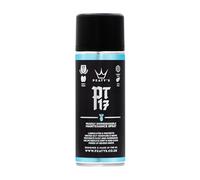 Peaty's PT17 Spray de mantenimiento general para bicicletas PTFE 400ml