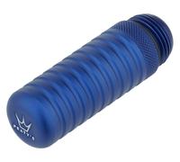 Peaty's Set de reparación Holeshot Tubeless Puncture Plugger Kit azul one_size