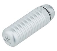 Peaty's Set de reparación Holeshot Tubeless Puncture Plugger Kit gris one_size