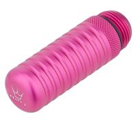 Peaty's Set de reparación Holeshot Tubeless Puncture Plugger Kit lila one_size