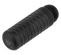 Peaty's Set de reparación Holeshot Tubeless Puncture Plugger Kit negro one_size