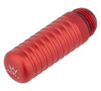 Peaty's Set de reparación Holeshot Tubeless Puncture Plugger Kit rojo one_size