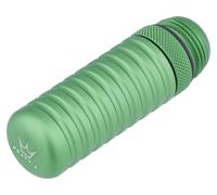 Peaty's Set de reparación Holeshot Tubeless Puncture Plugger Kit verde one_size