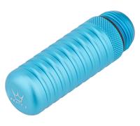 Peaty's Set de reparación Holeshot Tubeless Puncture Plugger Kit verde one_size