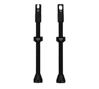 Peaty's x Chris King Tubeless MK2 Valves 80mm Black