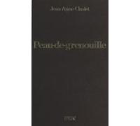 Peau De Grenouille (ebook)