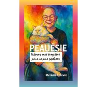 PEAUésie: Tatouer mes tempêtes pour ne pas exploser.