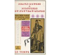 Peaux-rouges Et Pionniers Du Nouveau-monde (ebook)