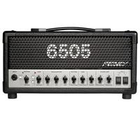 Peavey 6505 Micro Head cabecero amplificador para guitarra 20 W