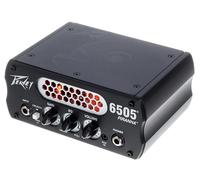 Peavey 6505 Piranha Micro Head