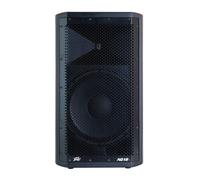 PEAVEY Altavoz Amplificado Aq 12 - Bi-amplificado 2 vías, Woofer 15", 670W Woofer, 330W Tweeter, Bluetooth DSP