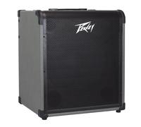 Peavey Amplificador de Bajo MAX 250 con Tecnología TransTube, 250W