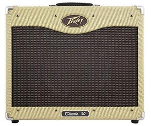 Peavey Classic Series 3602930 30 II Amplificador Combinado de Guitarra