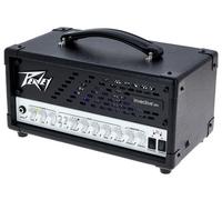 Peavey invective MH