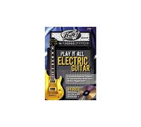 Peavey Presents Play It All on Electric Guitar [USA] [DVD]