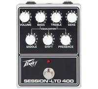 Peavey Session LTD 400 Preamp Pedal