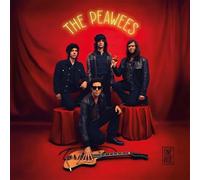 Peawees - ONE RIDE