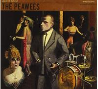 Peawees, the - Leave It Behind [Vinilo]