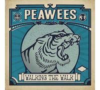 Peawees the - Walking the Walk (Reissue) [Vinilo]