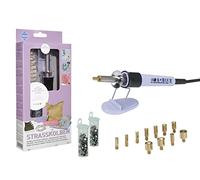 Pebaro 0251 - Set de aplicador electrico para pedrería