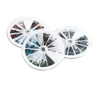 Pebaro 0259-9 - Sello para artesanía en Metal