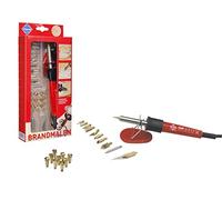 PEBARO 0261 - Set de pirograbado