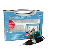 Pebaro 0508ekr - Acoplador de manualidades (Drill, Negro , color/modelo surtido