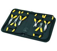 Pebaro 247 - Set de alicates en cartuchera - 6 Piezas