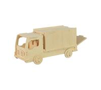 Pebaro-354S Plantilla de Sierra de calar para camión (354S)