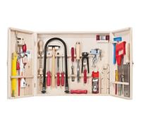 Pebaro 419 - Caja de Herramientas Profesional