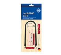 Pebaro 705P - Sierra de marquetería para principiantes con taladro de mano