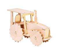 Pebaro 851/1 - Tractor de Madera