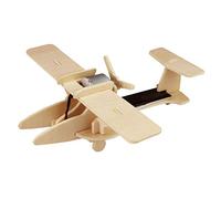 Pebaro- Animales Juego de Madera, Multicolor, Mittel (830/4)